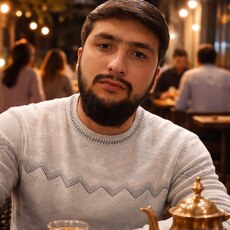 Фотография мужчины Yusif, 26 лет из г. Тбилиси