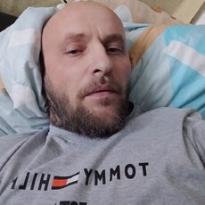 Фотография мужчины Андрей, 39 лет из г. Новомосковск