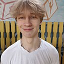 Влад, 22 года