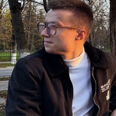 Фотография мужчины Андрей, 26 лет из г. Липецк