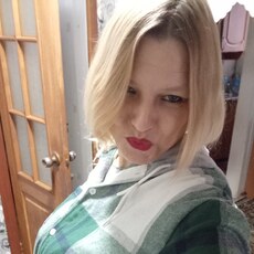 Фотография девушки Галина, 43 года из г. Почеп