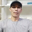 Жамал, 41 год