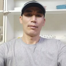Фотография мужчины Жамал, 41 год из г. Лениногорск