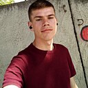 Gabriel, 21 год
