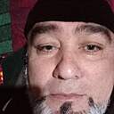Умрзок, 52 года