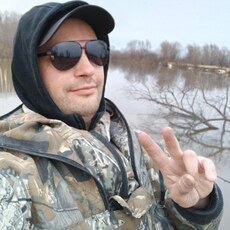 Фотография мужчины Александр, 39 лет из г. Ялуторовск