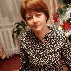 Фотография девушки Наталья, 47 лет из г. Браслав