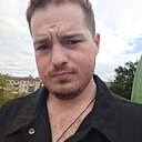 Василь, 26 лет