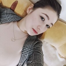 Фотография девушки Леся, 20 лет из г. Нижний Новгород