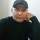 Gairat, 55 лет