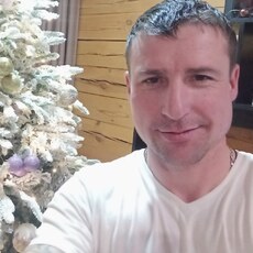 Фотография мужчины Roman, 41 год из г. Белорецк