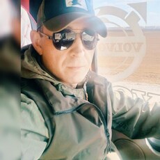 Фотография мужчины Алексей, 39 лет из г. Тюмень