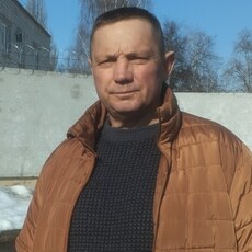 Фотография мужчины Виталий, 50 лет из г. Гомель