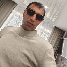 Фотография мужчины Василий, 35 лет из г. Тюмень
