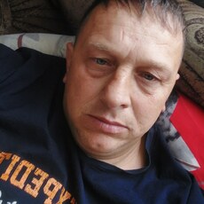 Фотография мужчины Сергей, 48 лет из г. Барыш