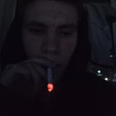 Наиль, 20 лет