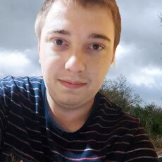 Фотография мужчины Дмитрий, 28 лет из г. Судак