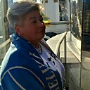 Наталья, 54 года