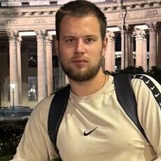 Фотография мужчины Михаил, 23 года из г. Тула