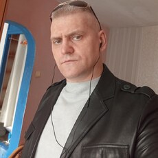 Фотография мужчины Алексей, 46 лет из г. Владивосток