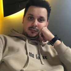Фотография мужчины Марк, 34 года из г. Брест