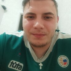 Фотография мужчины Рома, 27 лет из г. Крымск