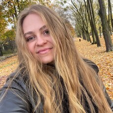 Фотография девушки Oksana, 30 лет из г. Катовице