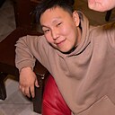 Альберт, 26 лет