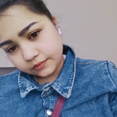Фотография девушки Amina, 22 года из г. Калуга