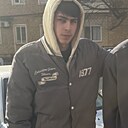 Ису, 22 года