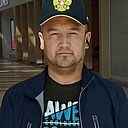 Хасан, 34 года