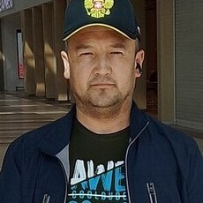 Фотография мужчины Хасан, 34 года из г. Екатеринбург