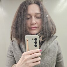 Фотография девушки Вера, 39 лет из г. Химки