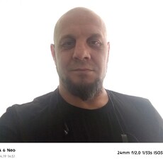 Фотография мужчины Виктор, 43 года из г. Томск