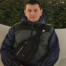 Фотография мужчины Михаил, 38 лет из г. Чита