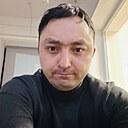 Наиль, 30 лет