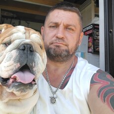Фотография мужчины Андрей, 46 лет из г. Белоозерский