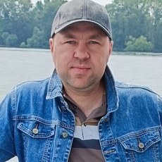 Фотография мужчины Александр, 40 лет из г. Глазов