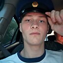 Илья, 20 лет
