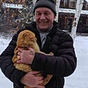 Александр, 64 года