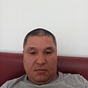 Шынгыс, 38 лет