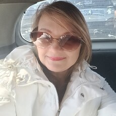 Фотография девушки Ангел, 51 год из г. Омск