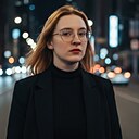Анна, 24 года