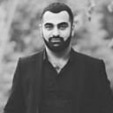 Халид, 35 лет