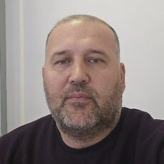 Фотография мужчины Саша, 43 года из г. Казань