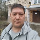 Алмаз, 46 лет