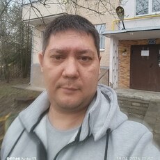 Фотография мужчины Алмаз, 46 лет из г. Казань