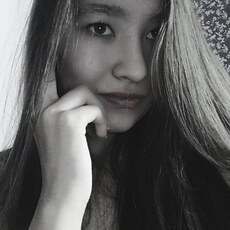 Фотография девушки Сеня, 18 лет из г. Актобе