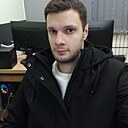 Dmitre, 35 лет