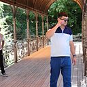 Азамат, 34 года